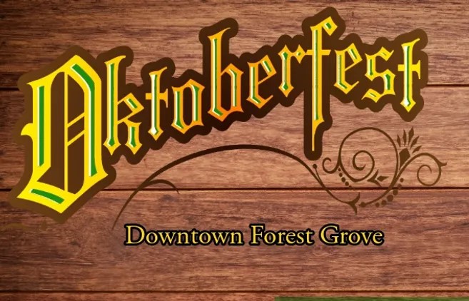 Join us Friday for Senior Preview Scholarship Day &amp; stick around Saturday for Forest Grove Oktoberfest!

✔️ Both events are FREE
✔️ Earn a $2,000 annual tuition scholarship just for completing the full Senior Preview Scholarship Day

👉 Learn more: Link in bio