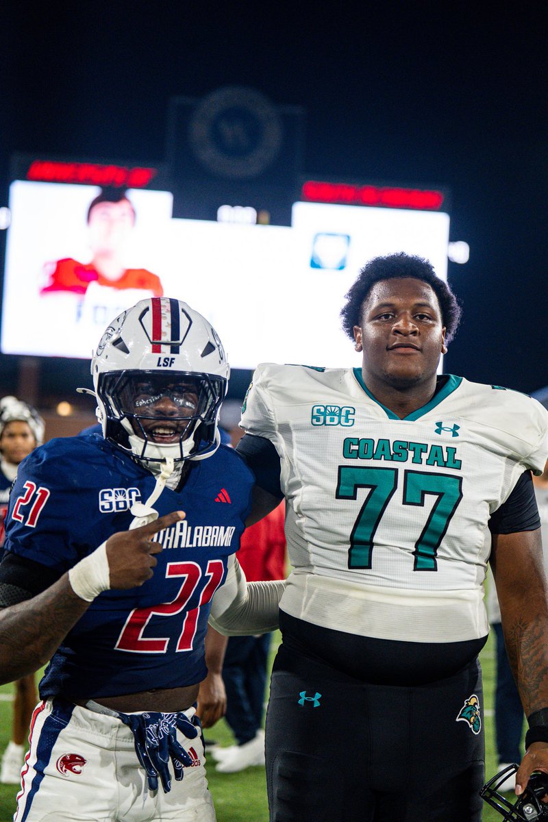 Great seeing 2 DOGS go at it this past Saturday‼️ #GMC4Life