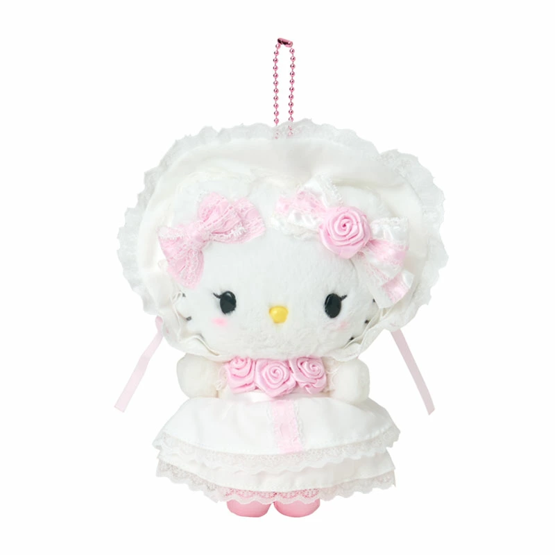 ハローキティグッズ新情報 (@hellokitty_tw): 