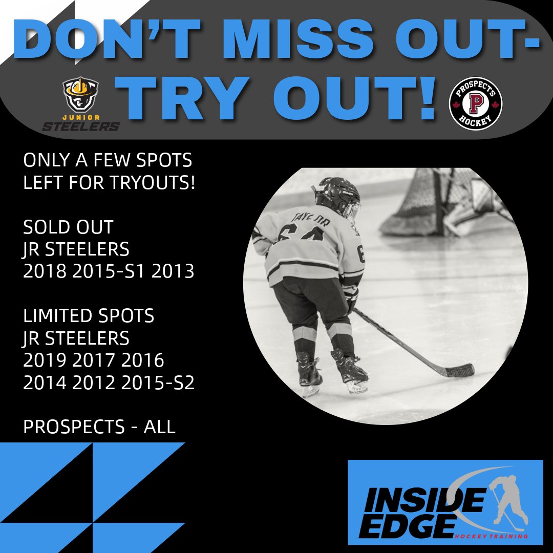 Inside Edge Hockey tweet media