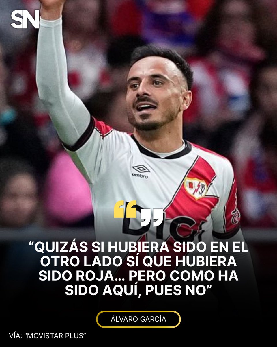 Más claro no se puede explicar.