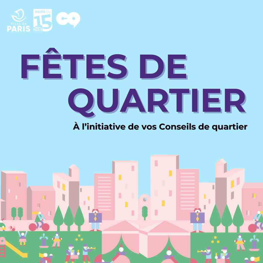 Mairie du 15 tweet media