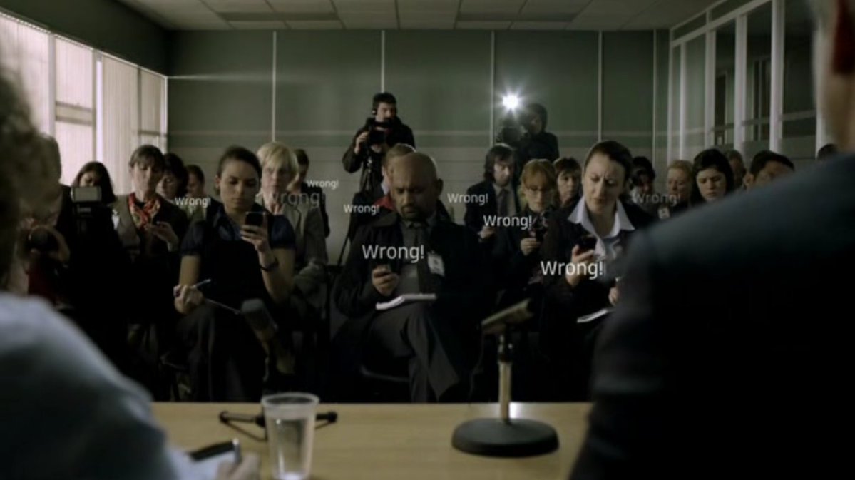 sapw's tweet image. Happy #NationalPunctuationDay #BenedictCumberbatch #Sherlock