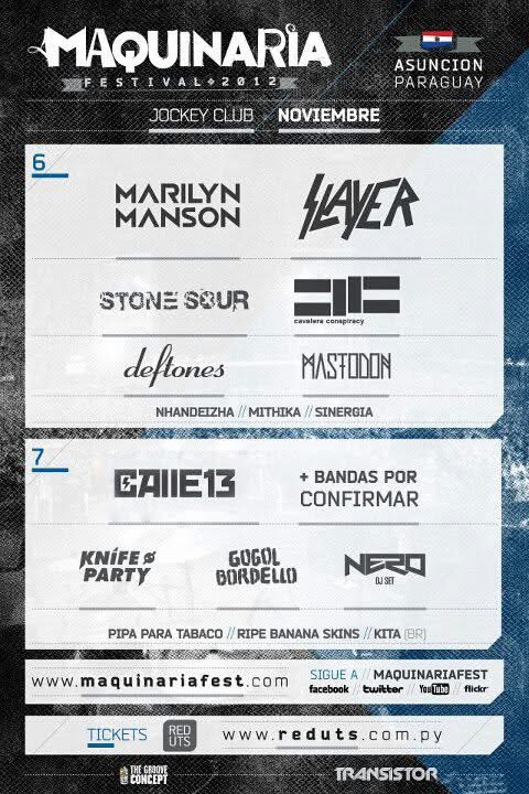 Paraguay y el día que nunca llegó