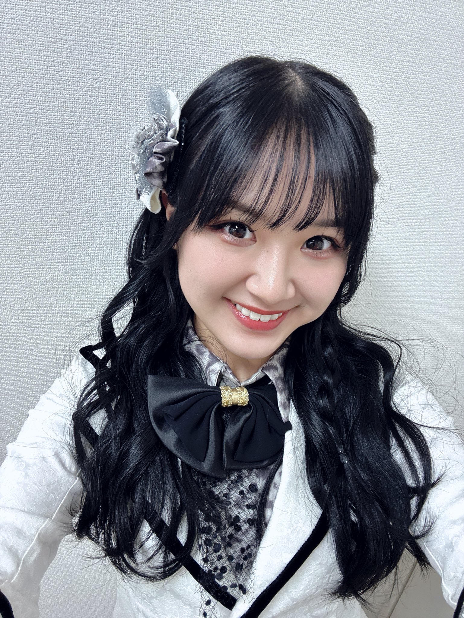芳野心咲 / Misaki Yoshino 【NMB48】 (@_misaki_yoshino) / X