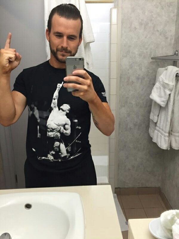 ADAMC0L3's tweet image. same person btw