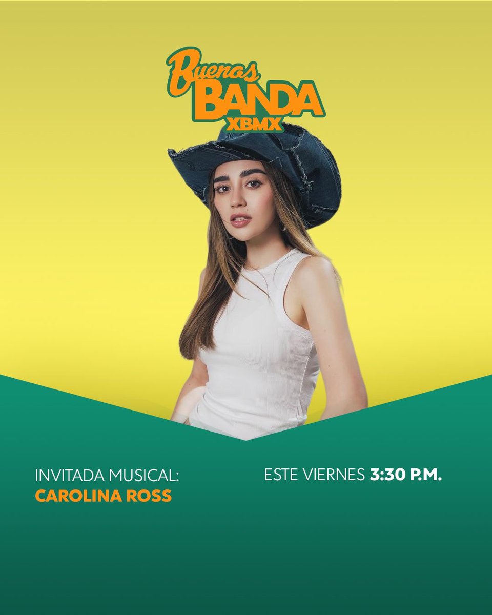 Buenas Banda (@buenasbanda) on Twitter photo 