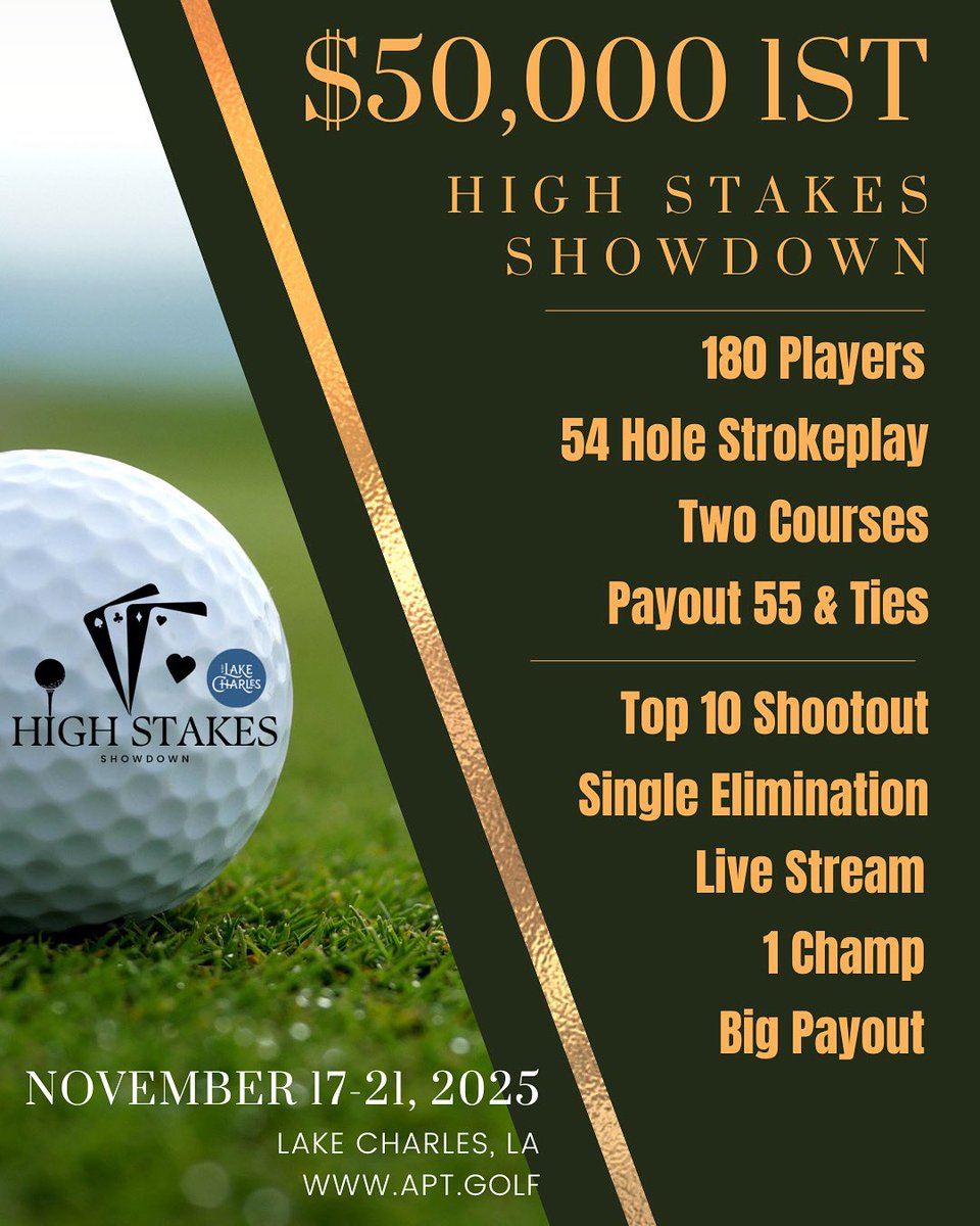 All Pro Tour tweet media