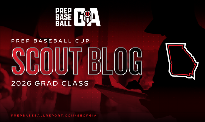 Prep Baseball Georgia (@prepbaseballga) on Twitter photo 𝐏𝐫𝐞𝐩 𝐁𝐚𝐬𝐞𝐛𝐚𝐥𝐥 𝐂𝐮𝐩 🏆
𝐒𝐜𝐨𝐮𝐭 𝐁𝐥𝐨𝐠 - 𝟐𝟎𝟐𝟔'𝐬 📝
+ There was no shortage of senior talent at the #PBCup25. Check out our 1st article from the premier fall event. Loaded with uncommitted prospects that can make an impact at the next level. <a href="/PB_Uncommitted/">Prep Baseball Uncommitted</a> 𝐏𝐫𝐞𝐩 𝐁𝐚𝐬𝐞𝐛𝐚𝐥𝐥 𝐂𝐮𝐩 🏆
𝐒𝐜𝐨𝐮𝐭 𝐁𝐥𝐨𝐠 - 𝟐𝟎𝟐𝟔'𝐬 📝
+ There was no shortage of senior talent at the #PBCup25. Check out our 1st article from the premier fall event. Loaded with uncommitted prospects that can make an impact at the next level. <a href="/PB_Uncommitted/">Prep Baseball Uncommitted</a>