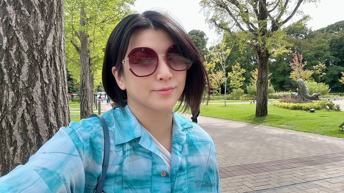 The She-Wolf 🐺🐾 tweet media