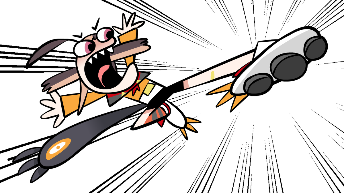 Comicdud tweet media