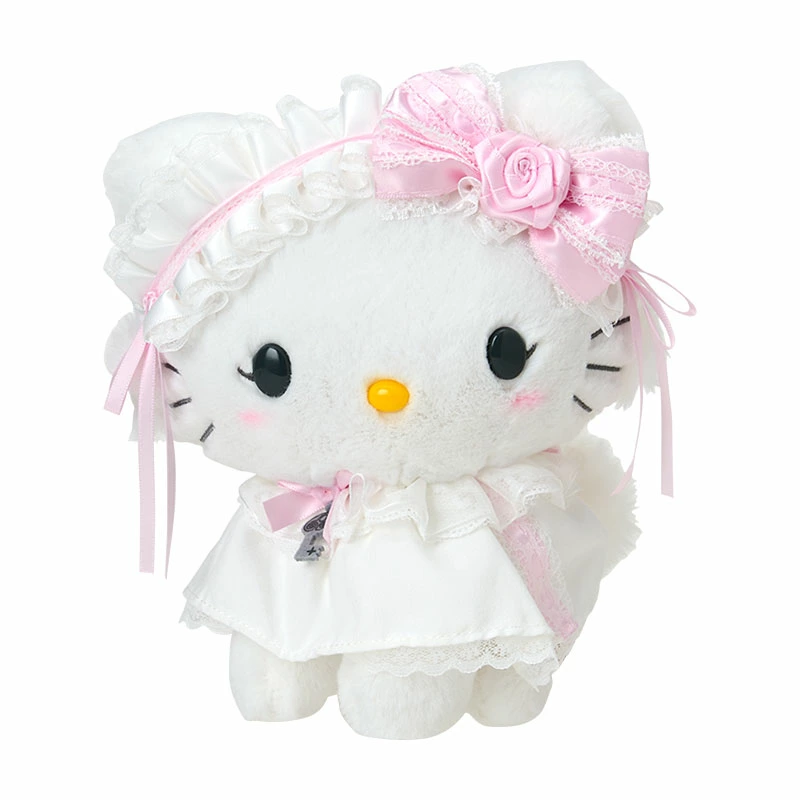チャーミーキティ ぬいぐるみ 2L Amazon.co.jp: サンリオ(SANRIO) チャーミーキティ ぬいぐるみ