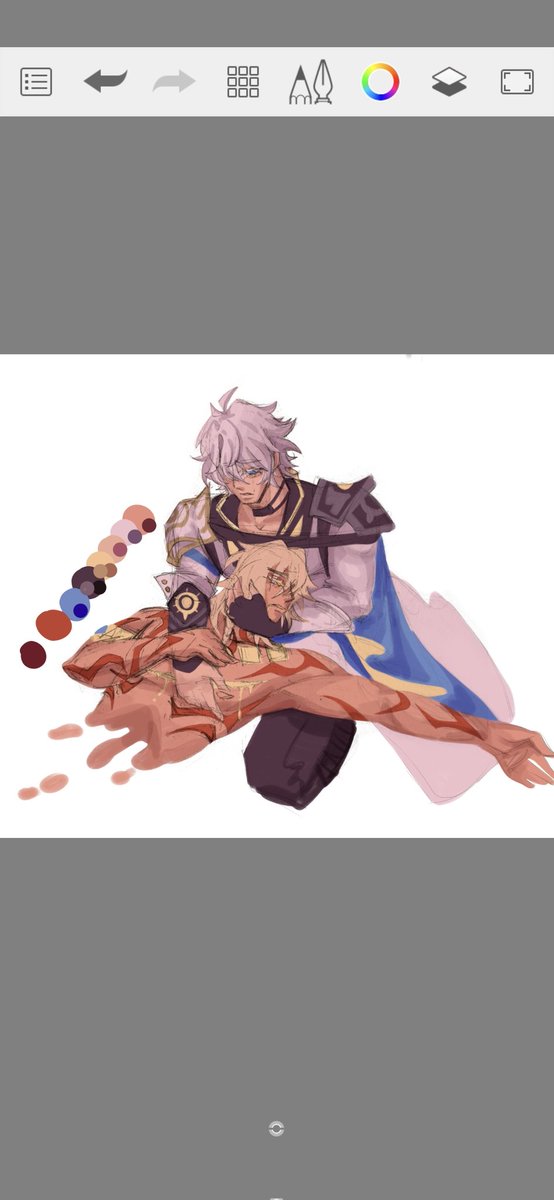 dain 🦇🩸 tweet media