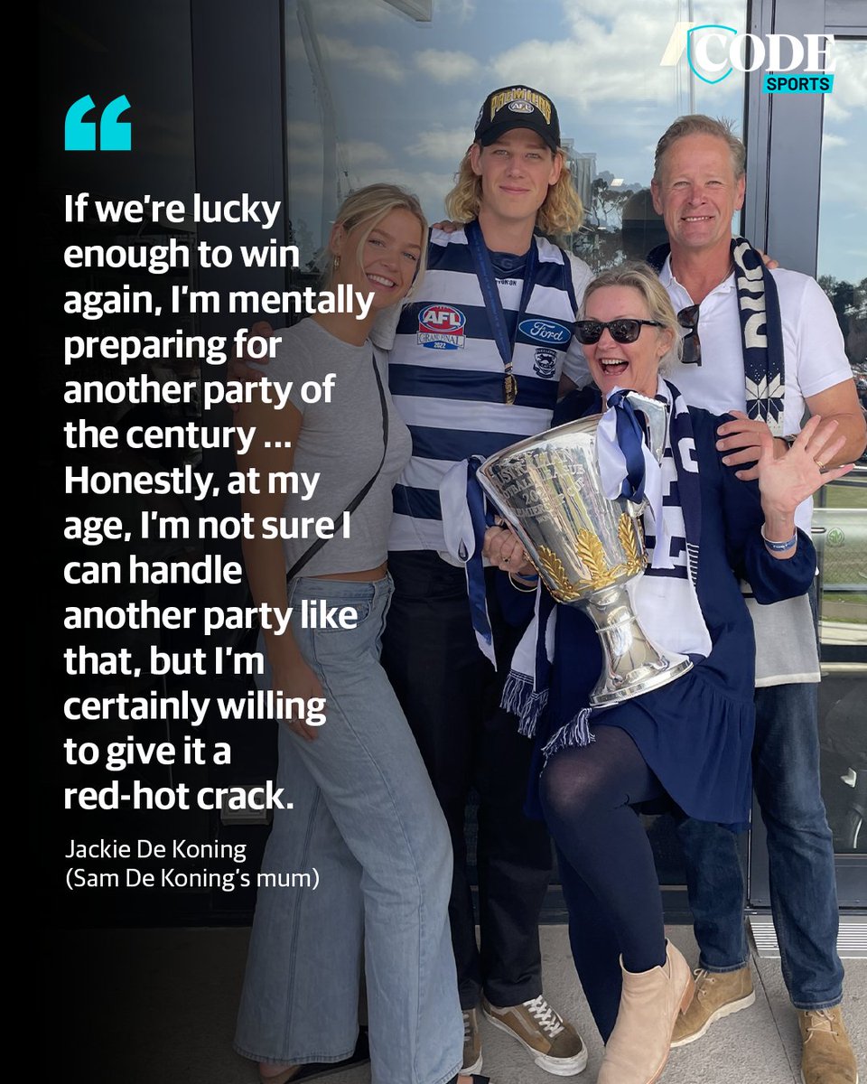 SuperFooty (AFL) tweet media