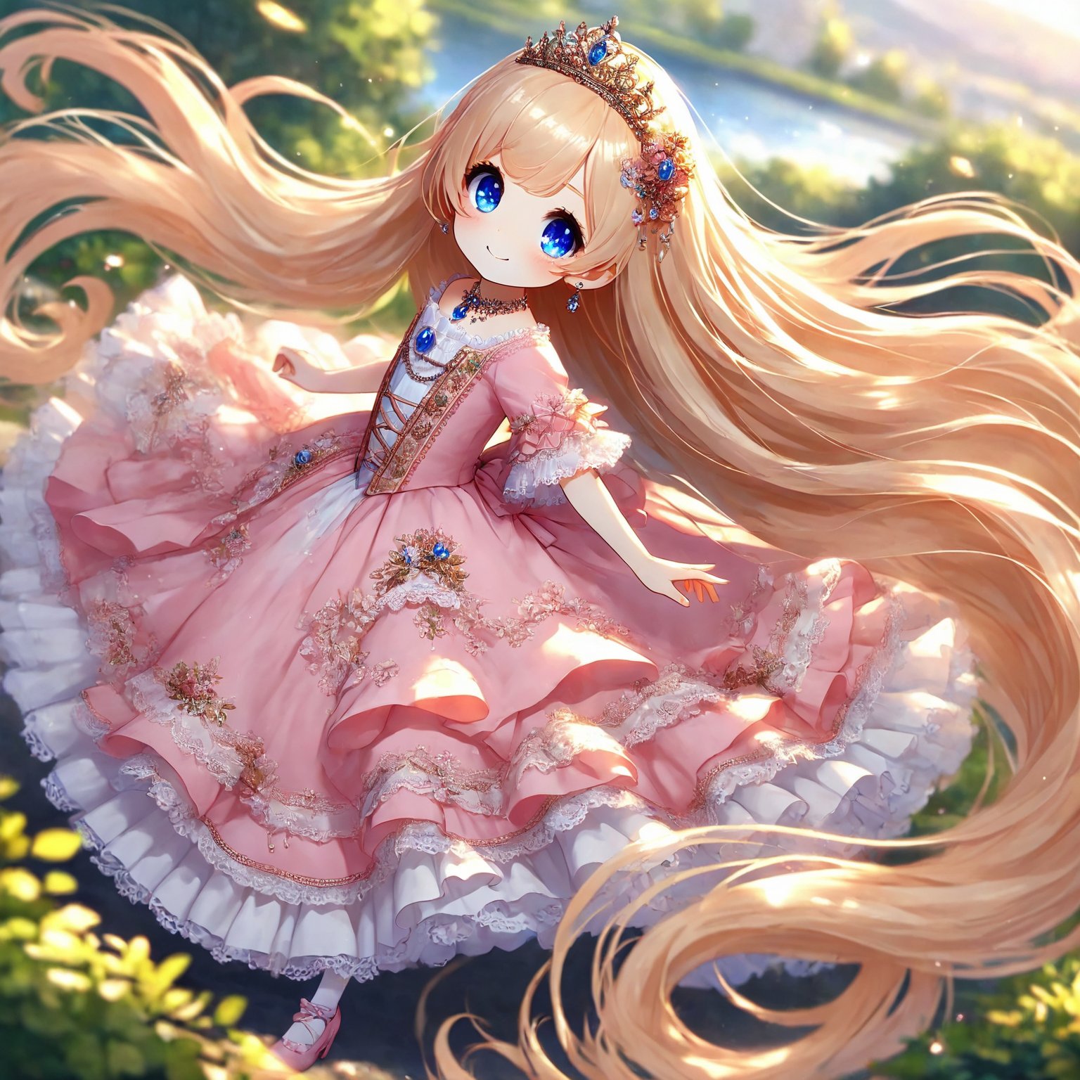 女性キャラクターの絵画 zzz AI drawing (@zzzAI19) / X