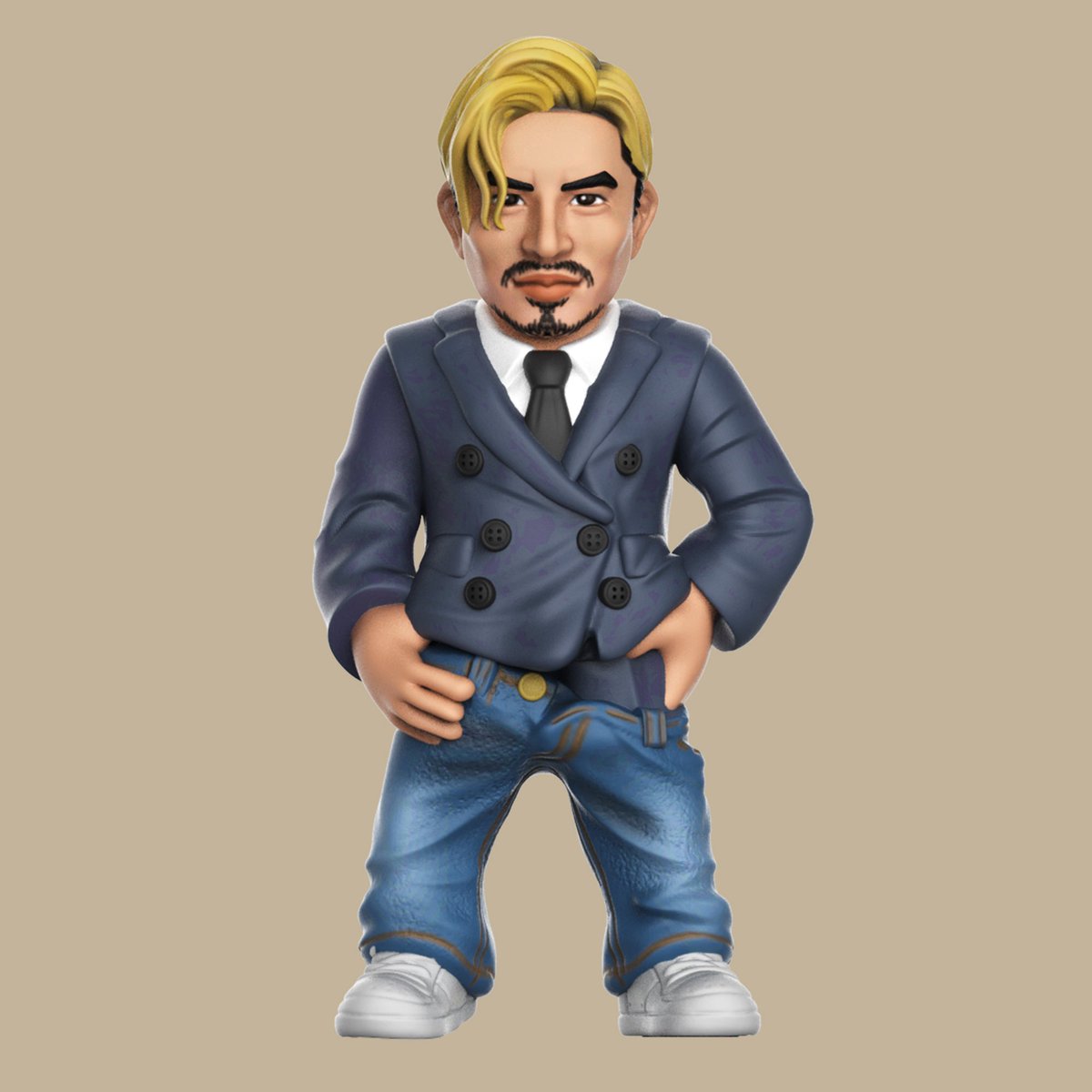 ス*ン様 フミトガンキュウ　藤井風着用モデル ス*ン様 フミトガンキュウ 藤井風着用モデル 藤井 ⾵がツアーで