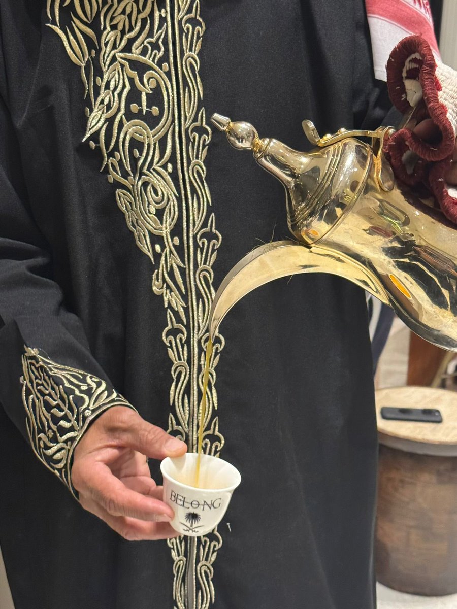 احتفال متأخر بعد ميد الثيرابي🇸🇦💚💚