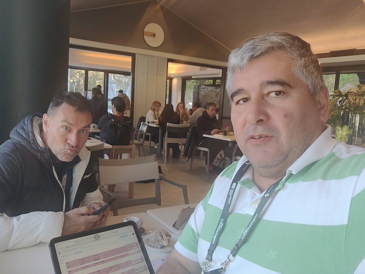 Tenis Sports-29 años-by Volkl tweet media