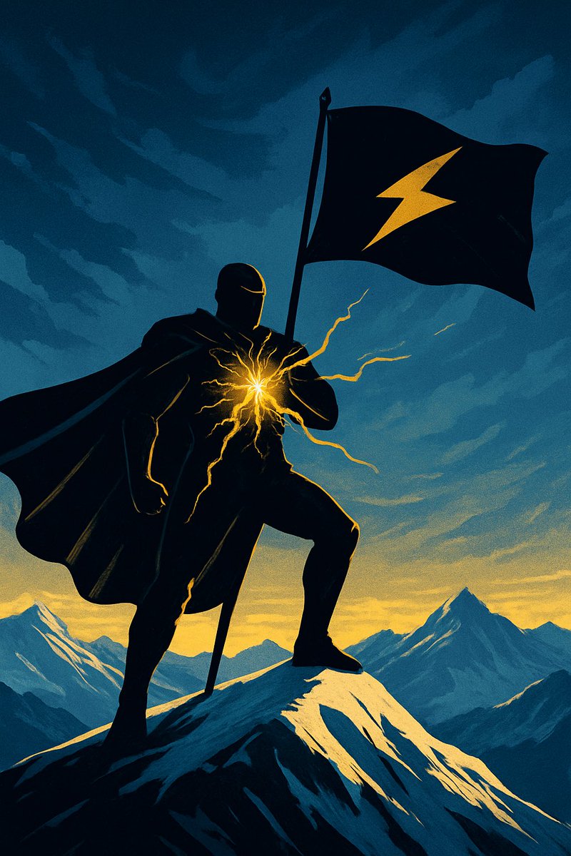 Chronevaultseth's tweet photo. Most investors don’t lose because of bad coins.
They lose because they don’t respect cycles.
Here’s the #1 mistake almost everyone makes  and how Sovereign Edge beats it. 🧵👇

#VaultStrategy #HarvestTheEcho
Flag already pinned 
https://t.co/H2CiYdfMsk https://t.co/F2XMzgq8fo