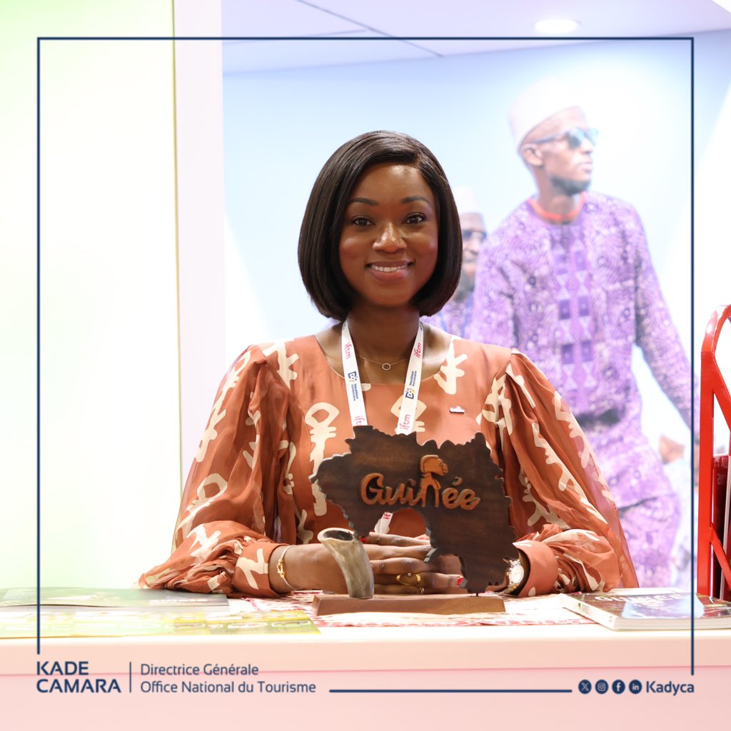 Kady CAMARA tweet media