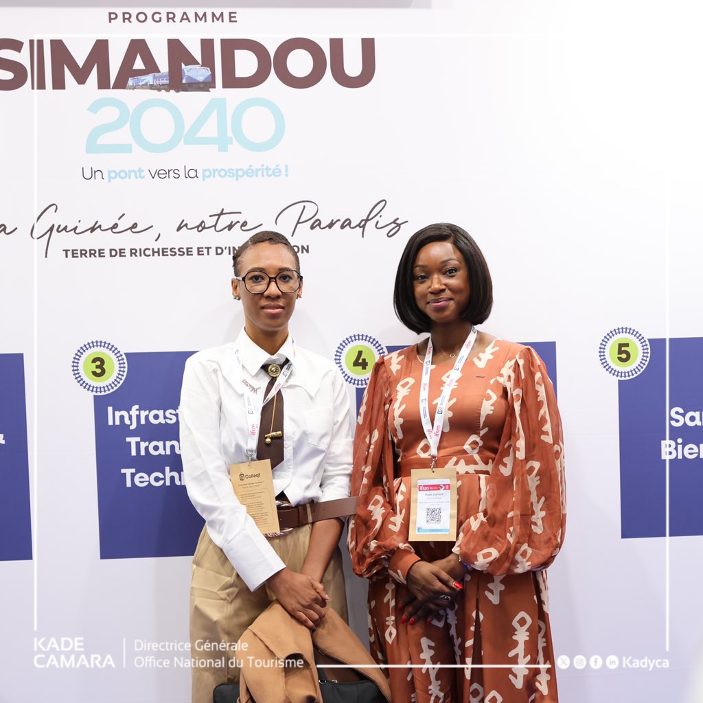 Kady CAMARA tweet media