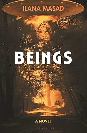 “In my new novel, Beings, a couple driving home from their honeymoon in 1961 encounters a spaceship that irrevocably changes their lives."

Ilana Masad shared a playlist for her novel Beings at <a href="/largeheartedboy/">David Gutowski</a> largeheartedboy.com/2025/09/24/ila… <a href="/BloomsburyPub/">Bloomsbury U.S.</a>