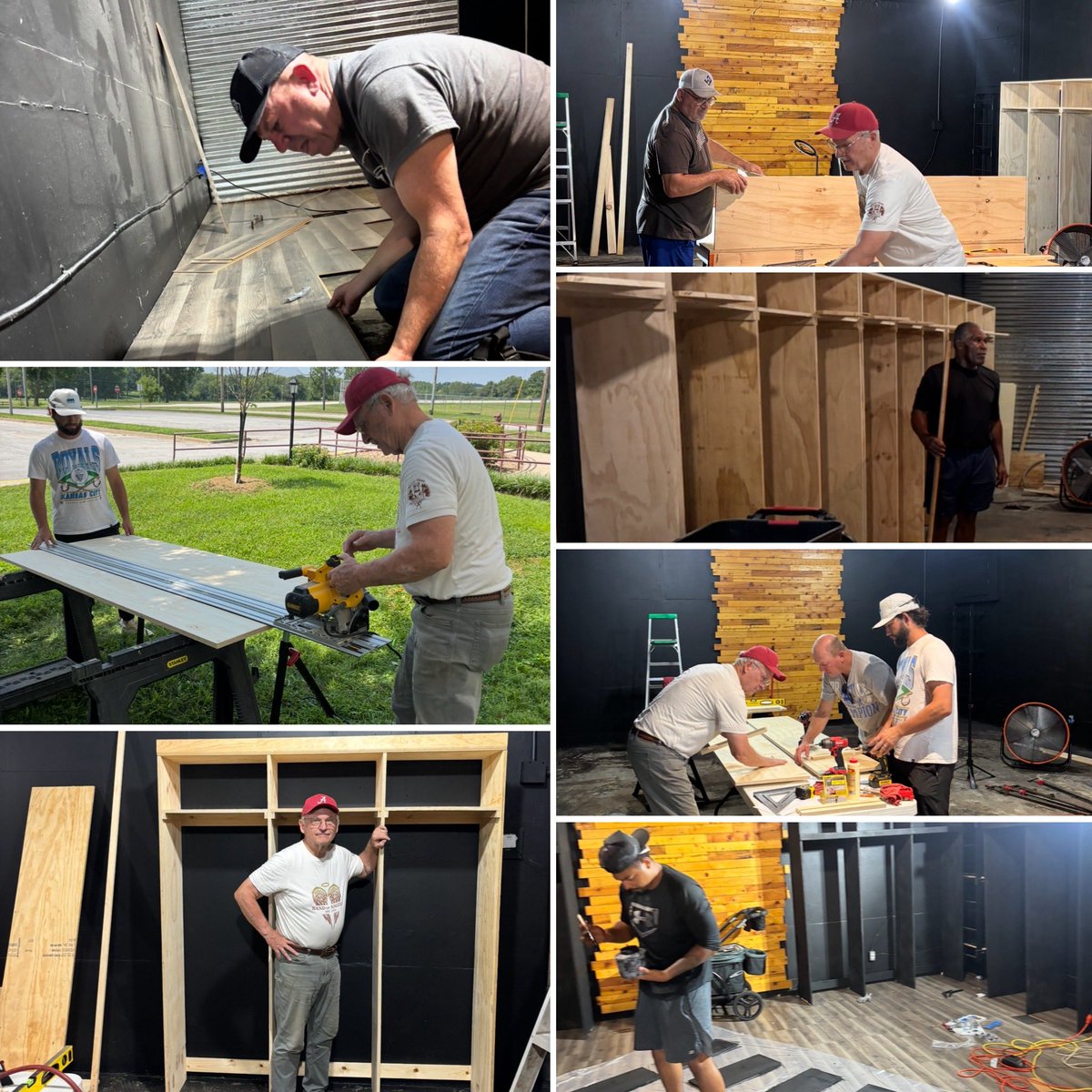 Calvary U Warrior Baseball tweet media