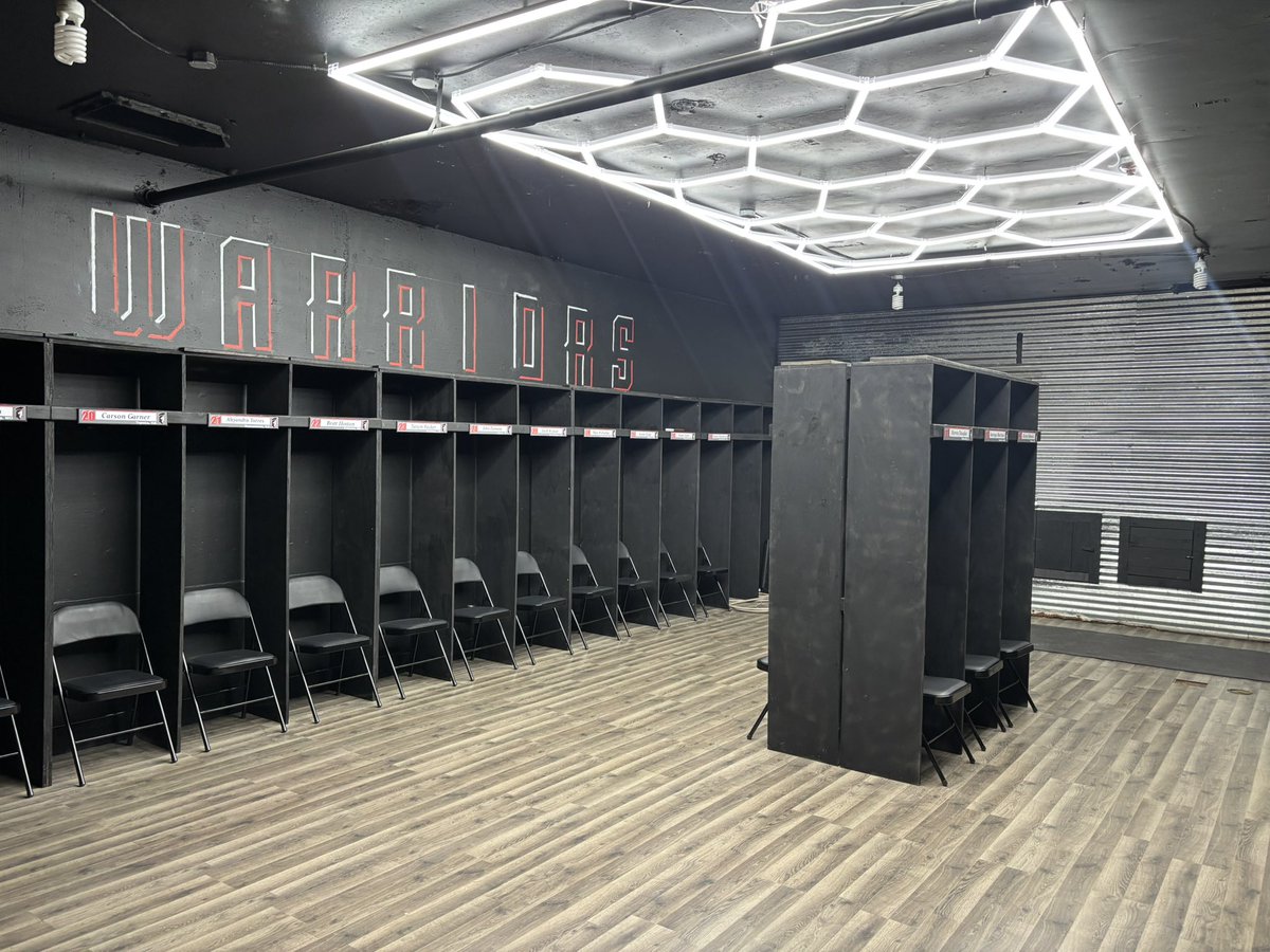 Calvary U Warrior Baseball tweet media