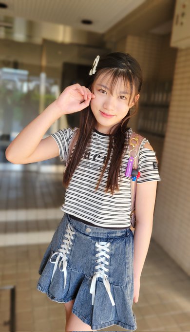 Twitterのコスプレ画像6