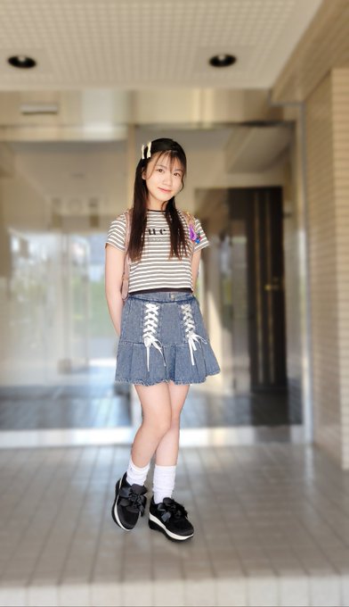 Twitterのコスプレ画像8