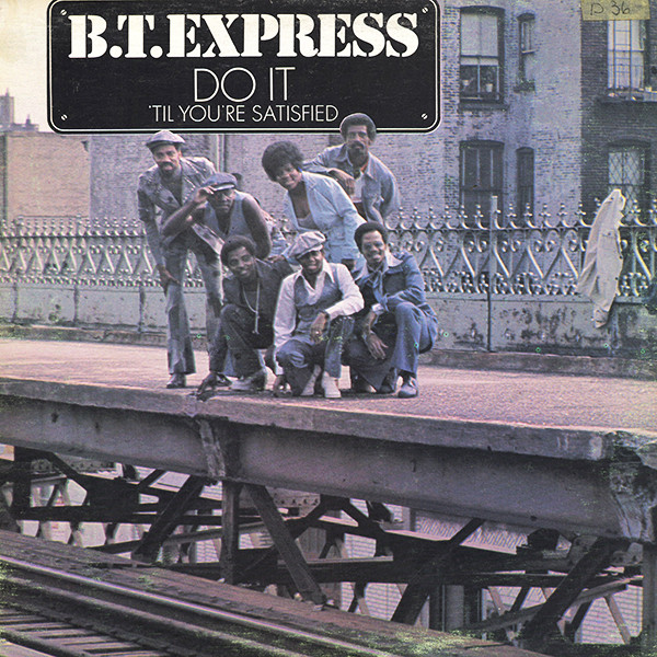 BravasMg's tweet photo. B. T. Express「If It Don’t Turn You On」

活動期間は '74年～’87年となっているが、最も
勢いのあった全盛期は ’74年~’76年の3年間位か
Brass Construction と入れ替りみたいな感じで
自分はときどき混同してしまいますね EPMD が
「So Wat Cha Sayin’」で使ったギターが有名な
作品

#BTExpress https://t.co/fKvTJwFBlb