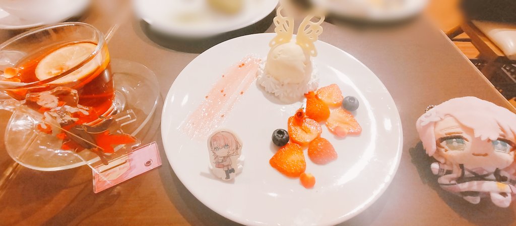 茶葉▷🐧固定💬“必読” tweet media