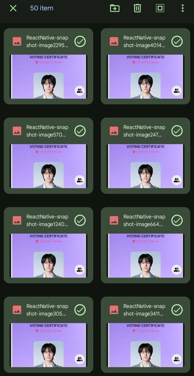 ata | wts vote bp boys planet 2 tweet media