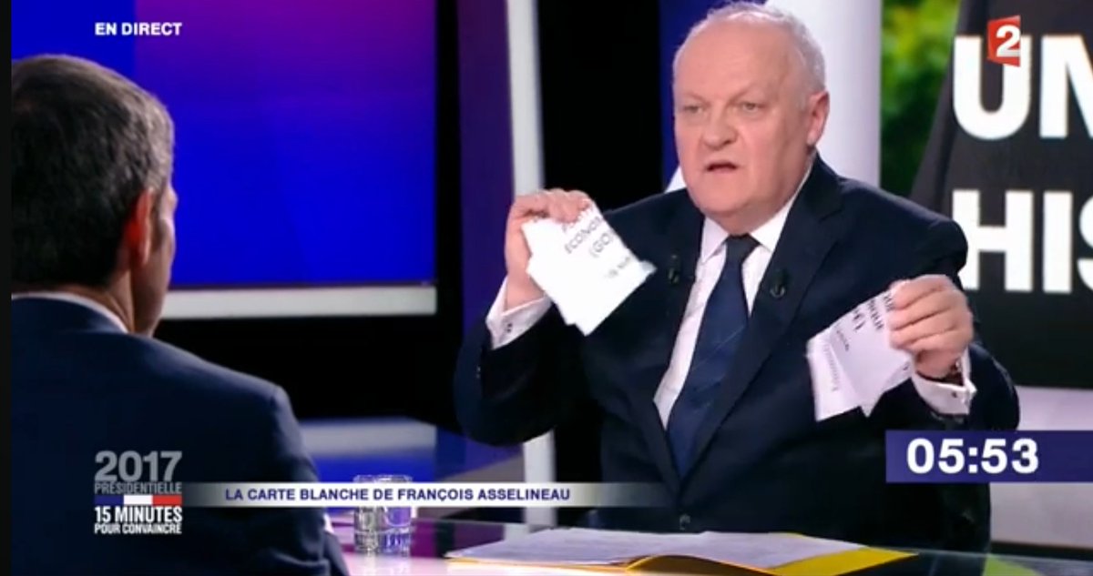 Dr M LECOCQ (@mlplessis) on Twitter photo Selon vous, pourquoi <a href="/f_asselineau/">François Asselineau 🇫🇷</a> n'a-t-il pas obtenu ses #parrainages en 2022 ?
La 🇫🇷 peut-elle encore se permettre d'attendre ?
#FA2027 
Merci pour vos RP 🙏
Coucou <a href="/LeaSalame3/">Lea Salame</a> et <a href="/24hPujadas/">24h Pujadas</a> 
Source 👇
youtu.be/5yvVmSwVfVU?si… Selon vous, pourquoi <a href="/f_asselineau/">François Asselineau 🇫🇷</a> n'a-t-il pas obtenu ses #parrainages en 2022 ?
La 🇫🇷 peut-elle encore se permettre d'attendre ?
#FA2027 
Merci pour vos RP 🙏
Coucou <a href="/LeaSalame3/">Lea Salame</a> et <a href="/24hPujadas/">24h Pujadas</a> 
Source 👇
youtu.be/5yvVmSwVfVU?si…
