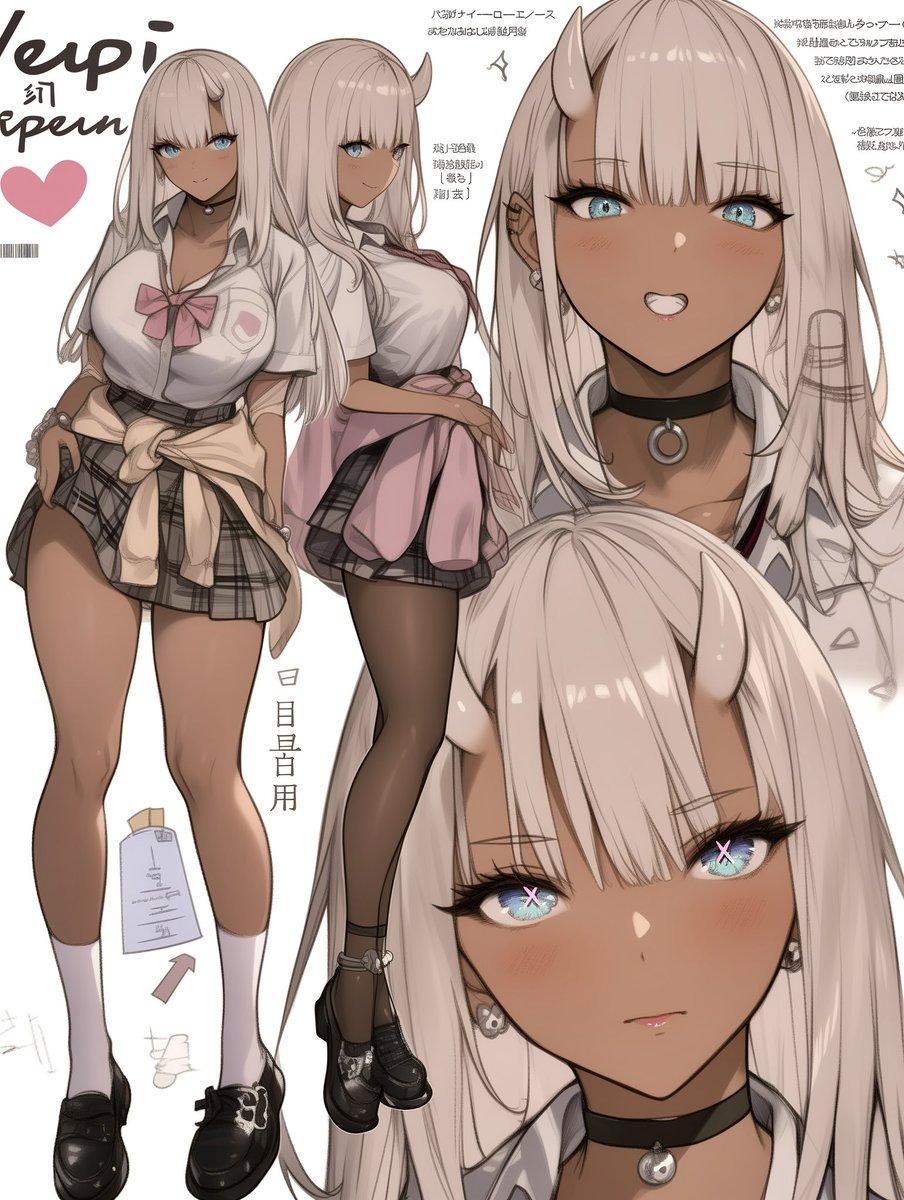 ONi GiRL😈💕