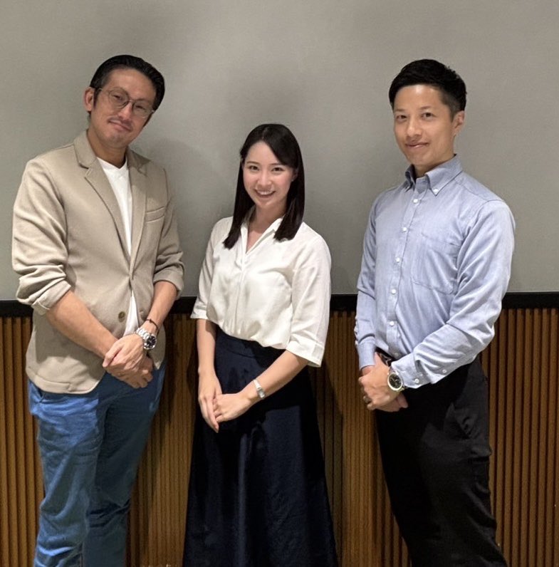 ThePathtoR's tweet photo. 昨夜は政治家と銀行員の二刀流でご活躍されている鎌倉市議会議員の加藤ちかさん@chika_kato_ からお話を聞かせていただきました。

並々ならぬ覚悟を持ち、政治家・サラリーマンの双方に全力投球されている姿勢を伺い、二刀流を目指す我々企業戦士にとって大変学びの多い時間となりました。

ありがとうございました！！

企画・撮影ハヤシ⤴️@onagahayashi