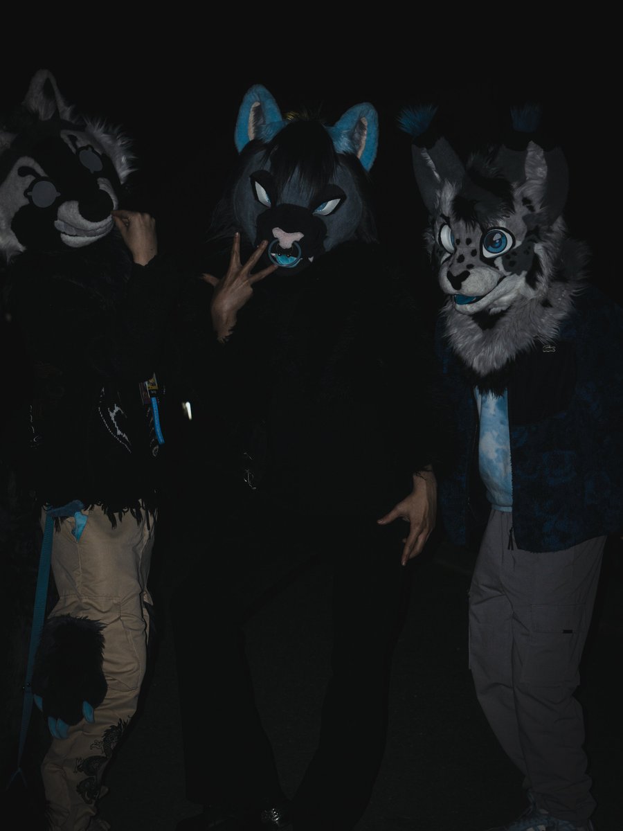 Promise, I Like It Like That- ✨
🦁<a href="/Senzy_Lion/">Senzy</a>
🐱<a href="/StriveLynx/">Strivey</a>