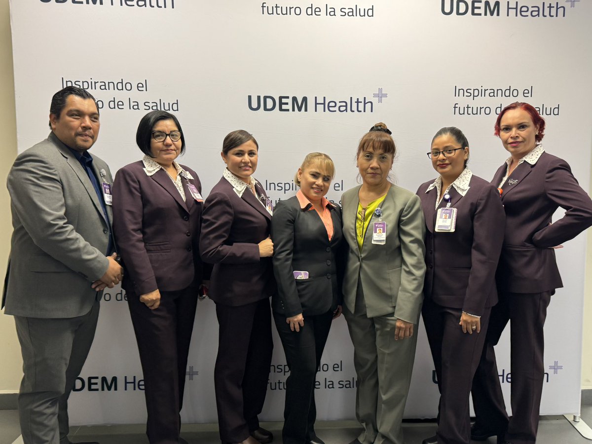 🟠 Reconocemos y agradecemos la presencia de colaboradores de las diferentes unidades CHRISTUS MUGUERZA que hicieron posible el éxito de la #BPSOGlobalSummit.

Cada participación es un paso más hacia el logro de nuestra meta: ofrecer cuidados seguros y de calidad <a href="/RNAO/">RNAO</a> 🏆🇲🇽