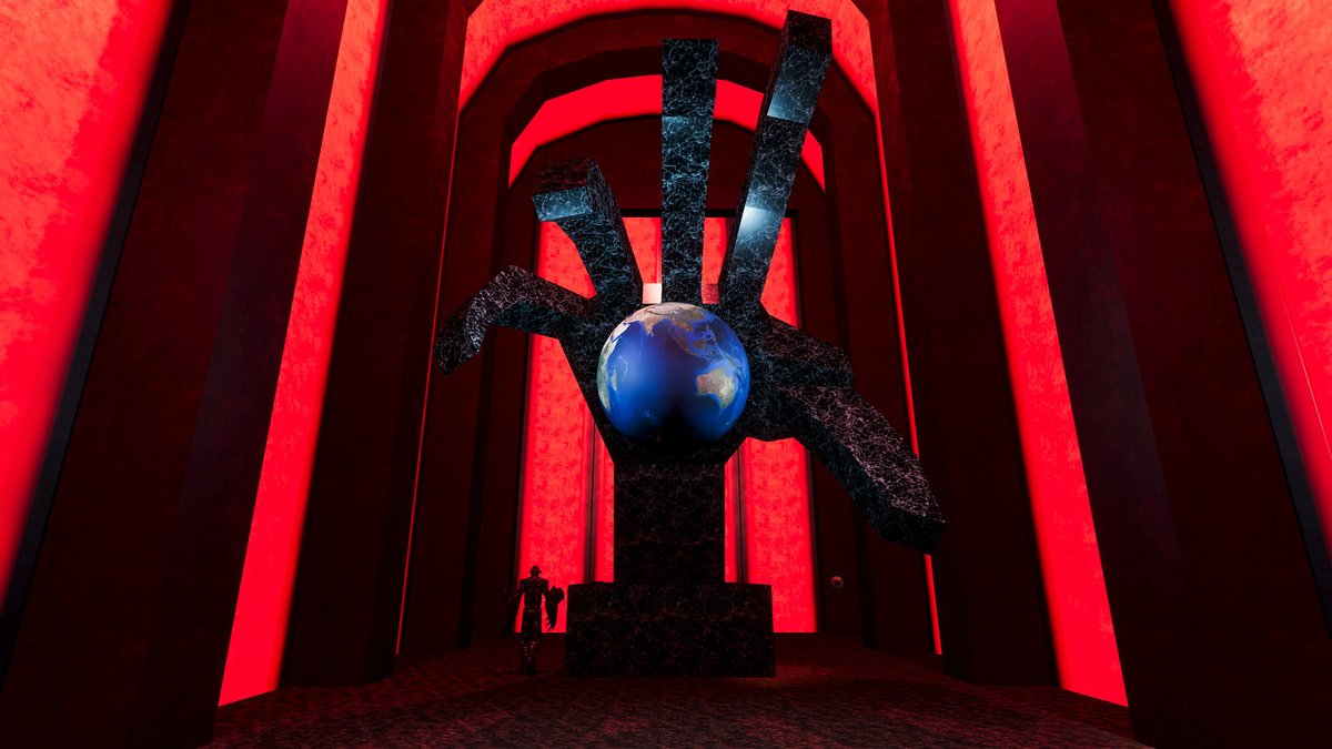 Deus Ex Hub tweet media