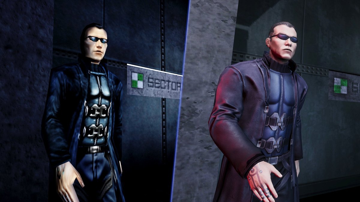 Deus Ex Hub tweet media
