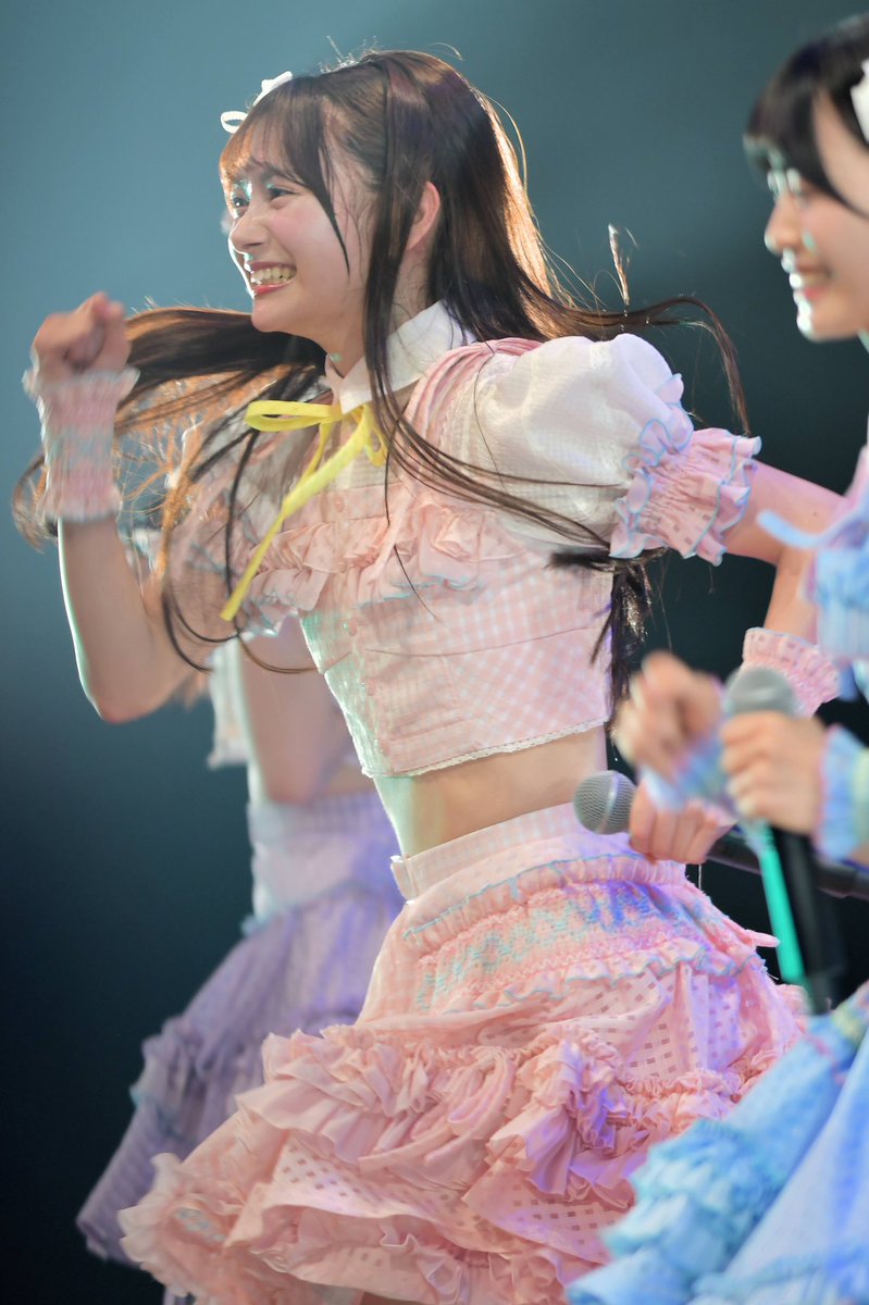 アイドル AKB 4K] AKB48 ヘビーローテーション Heavy Rotation | 薬師寺奉納