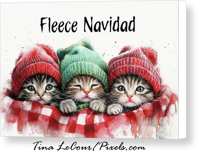 TinaLeCour's tweet image. Fleece Navidad...Available here..tina-lecour.pixels.com/featured/fleec…
#Caturday #CatsOfX #CatsLover #CatsofTwittter #CatsAreFamily #catsanddogs #Christmas2025 #Christmasgifts #christmasgift #christmascards #greetingcards #greetingcard #artforsale #WallArt #gift #giftshopfinds #giftsforher…