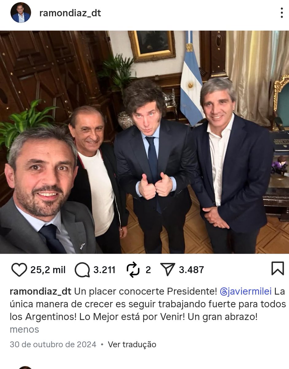 Internacional   S̶o̶c̶i̶a̶l̶i̶s̶t̶a̶

Internacional Libertário

Seja bem-vindo Don Ramón!