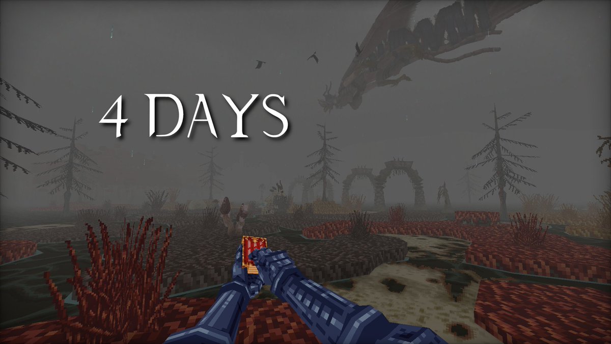 4 DAYS until Mohrta

We

hope

you'll

like

it!!!!!!!