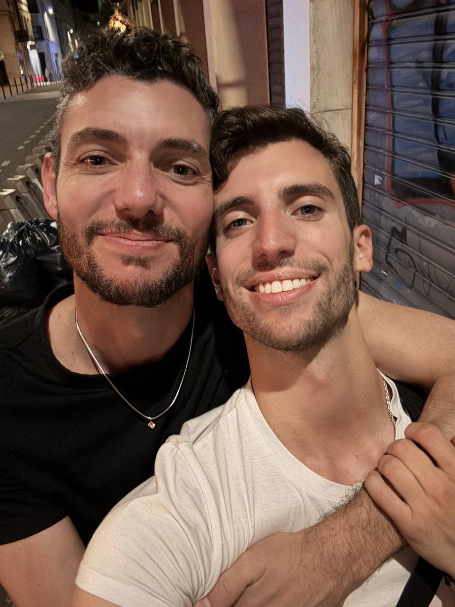 DAMIÁN ARABIA tweet media