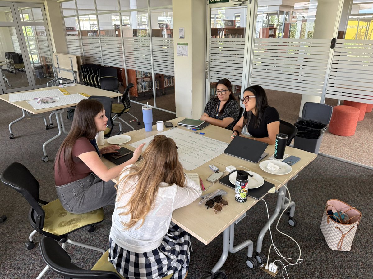 leeannjung's tweet image. What a beautiful year working with a cohort of teachers at Country Day School Costa Rica. They've invested significant weekend time and energy to help make school work well for more students. #UDL #MTSS #Assessment #LeadInclusion