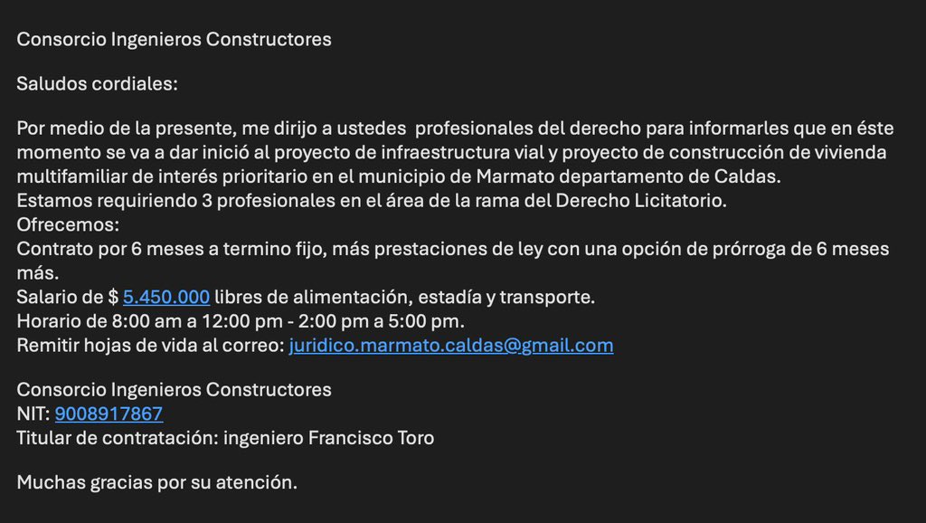 Secrevivienda y PDA Caldas (@pdacaldas) on Twitter photo 