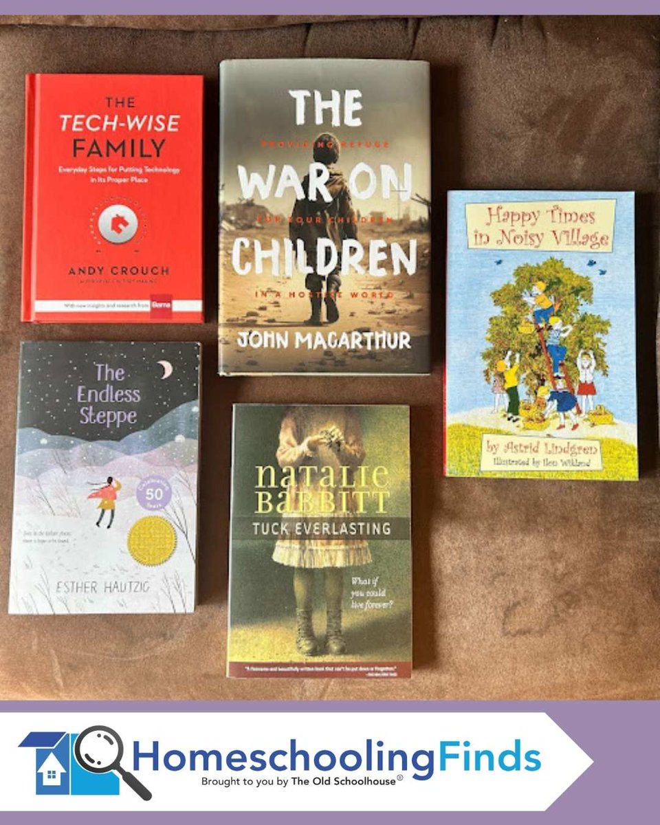 TOSMag's tweet image. Join Mud Hen Mama’s Family Book Savings Club and enjoy monthly hand-picked Christian books for kids of all ages. Parents can also save with themed faith-based book bundles—Dog Lover, Horse Lover, Christian Biographies, and more. Perfect for homeschool families or anyone seeking…