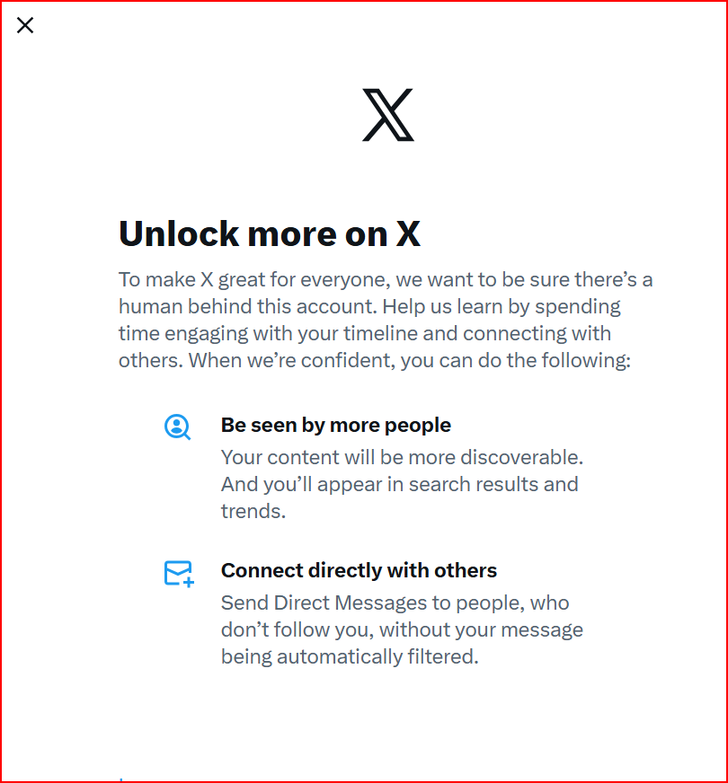 mitchellscomet's tweet image. I havent been on this site in a bit but what the fuck is going on with it? Every time I post this shitty thing pops up. There are all these sensitive spots which immediately open other things, it looks so busy.