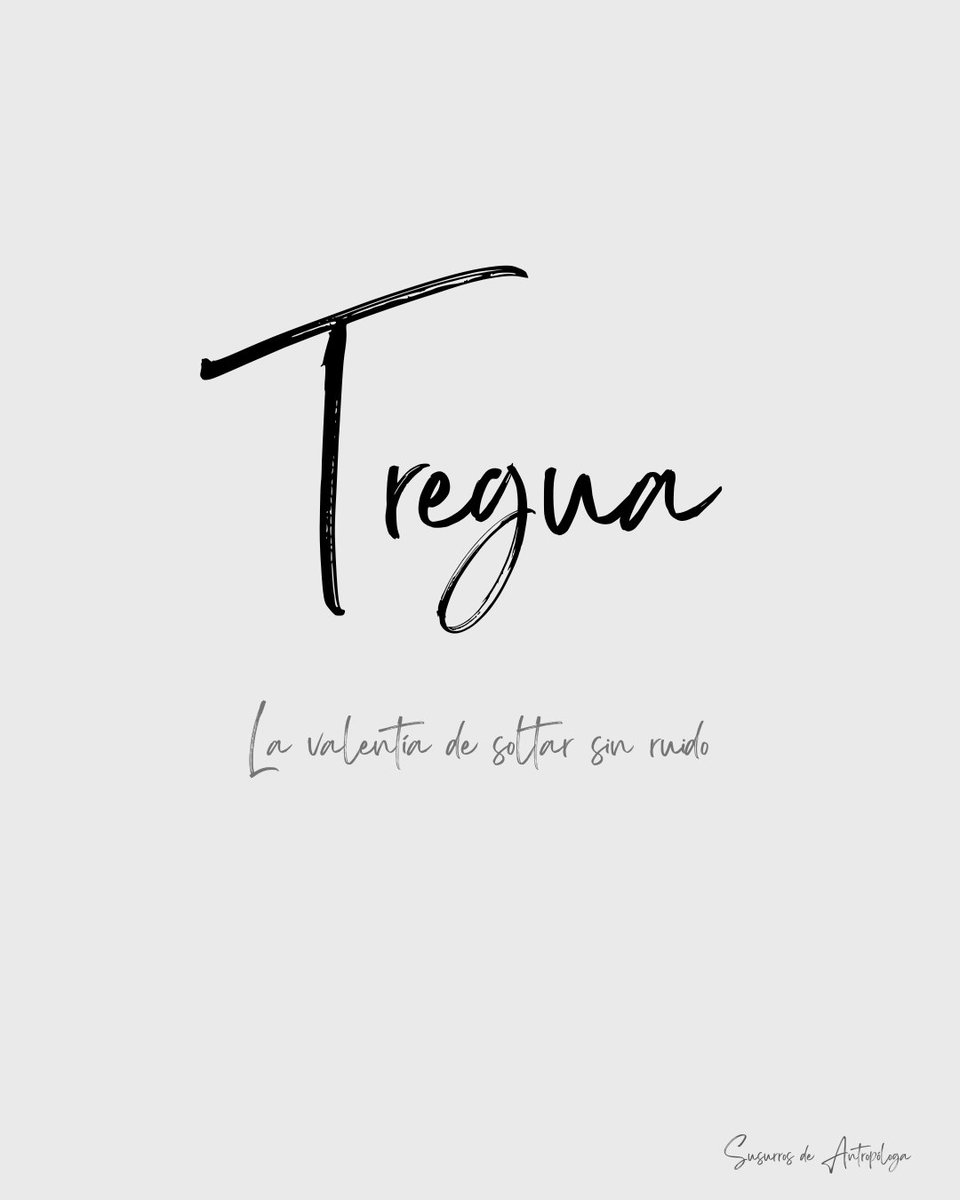 VivirConLupus1's tweet photo. La tregua es reconocer que no todo se puede controlar. Es dejar de pelear con cada síntoma, cada pensamiento, cada emoción.
Es mirarte con respeto, ternura, con pausa. Porque no eres tu enemigo. https://t.co/InMf6ppmFK